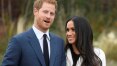 Instagram de príncipe Harry e Meghan Markle cresce em seguidores após anúncio de afastamento