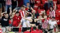 Athletic Bilbao bate Leganés no encerramento da 1ª rodada do Espanhol