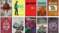 Dez livros essenciais recomendados pelo 'Aliás' em novembro