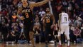 Líder do Oeste, Nuggets é surpreendido pelo lanterna Suns na NBA