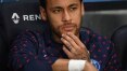 Neymar não vai participar do último jogo da pré-temporada do PSG