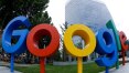Google se torna a quinta empresa a entrar no 'clube do US$ 1 trilhão'