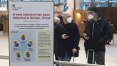 Coronavírus supera SARS em número de infectados na China; cias aéreas cancelam voos