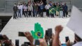Bolsonaro pediu para não ter faixas contra STF e Congresso em manifestação