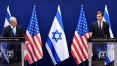 Israel negocia em segredo laços com vários países árabes, revela Netanyahu