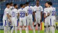 Al-Hilal é excluído da Liga dos Campeões da Ásia por não ter o mínimo de jogadores