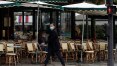 Contra a covid, França permite que funcionários almocem nas mesas de trabalho