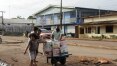 Apagão no Amapá: peixes apodrecem sem geladeira e aluguel de tomadas vira negócio