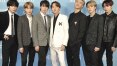 Banda BTS é escolhida artista do ano pela revista 'Time'