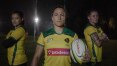 Brasil enfrenta Canadá, França e Fiji no rugby sevens feminino nos Jogos de Tóquio