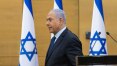 Em Israel, Netanyahu luta para impedir que partidos de oposição tomem o poder