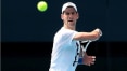 Djokovic recupera liderança, mas Medvedev pode voltar à primeira posição em Miami