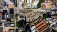 Pompeia vive boom de novos prédios impulsionado por nova linha de metrô