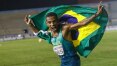 Daniel do Nascimento bate recorde e se torna o melhor não-africano da história da maratona