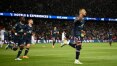 Sem Neymar e Messi, PSG pode confirmar 10º título do Campeonato Francês nesta quarta-feira