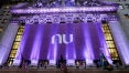 Nubank sobe 10% em Nova York após resultado do primeiro trimestre