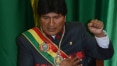 Ex-namorada de Evo Morales é condenada a 10 anos de prisão