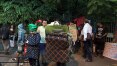 Parque Augusta reabre para público após decisão judicial