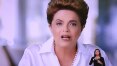 Pronunciamento de Dilma sobre zika é recebido com 'panelaço'