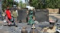 Duplo atentado suicida mata 58 no nordeste da Nigéria