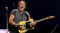 Bruce Springsteen cancela show em repúdio à lei antigay