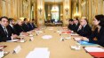 Líderes religiosos da França pedem mais proteção contra terroristas