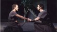 Inédita no Brasil, peça de Shakespeare aborda relação homoafetiva