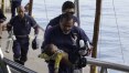 Barco naufraga na Bahia; Marinha confirma mortos