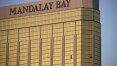 Guarda teria alertado sobre atirador 6 minutos antes do massacre de Las Vegas
