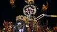 Primeira a desfilar no carnaval de SP, Independente leva filmes de terror para a avenida
