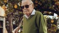 Stan Lee, mestre dos quadrinhos, morre aos 95 anos