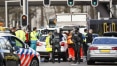 Ataque a tiros deixa 3 mortos e 9 feridos em Utrecht, na Holanda; polícia considera terrorismo