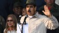Maduro suspende diálogo com a oposição por apoio de Guaidó a bloqueio dos EUA