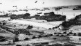 Cronologia: Do desembarque da Normandia à libertação de Paris