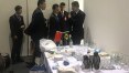 Por atraso de 20 minutos da China, Bolsonaro cancela encontro com Xi Jinping