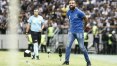 Coelho cumpre objetivo no Corinthians e confirma que voltará para o sub-20 no próximo ano