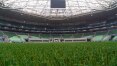 Estádio do Palmeiras fará 'lives' para arrecadar fundos e 1ª será com Felipe Melo