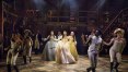Musical 'Hamilton' vira filme e entra para catálogo do streaming Disney+