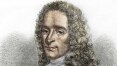 Voltaire mescla ironia e pensamento crítico em 'Dicionário Filosófico'