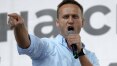 Alexei Navalni sai do coma induzido, anuncia hospital alemão