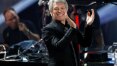 Álbum '2020', de Bon Jovi, aborda pandemia, raça e polícia sem tomar partido