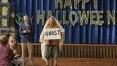 Crítica: ‘O Halloween do Hubie’ de Adam Sandler é bom