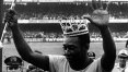 Ugo Giorgetti: Oitenta anos do Rei Pelé
