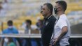 Sem chances de avançar na Taça Guanabara, Botafogo já pensa na Série B