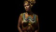 Angolana Jéssica Areias reencontra sua África com o álbum 'Matura'