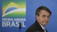 Bolsonaro insinua que China fez ‘guerra química’ com covid-19 para garantir crescimento econômico