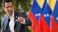 Guaidó propõe negociação com Maduro e defende suspensão progressiva de sanções americanas