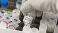 Novavax começa ensaio de combinação entre vacinas contra covid e gripe sazonal