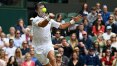 Djokovic falar sobre campanha em Wimbledon: 'Recordes me inspiram a jogar melhor'
