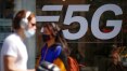 Operadoras terão mais 60 dias para ativar o 5G nas capitais